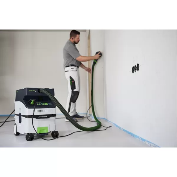 Mobilní vysavač Festool CLEANTEC CTL MIDI I AC 578545