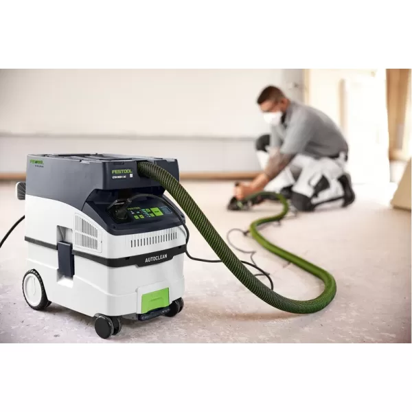 Mobilní vysavač Festool CLEANTEC CTL MIDI I AC 578545