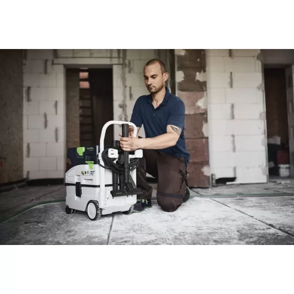 Mobilní vysavač CTL MIDI I FESTOOL 578309
