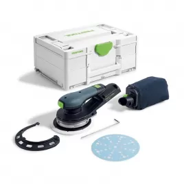 Aku excentrická bruska Festool ETSC 2 150-Basic 577723
