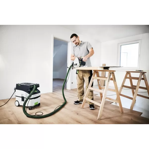 Mobilní vysavač CTL MIDI I FESTOOL 578309
