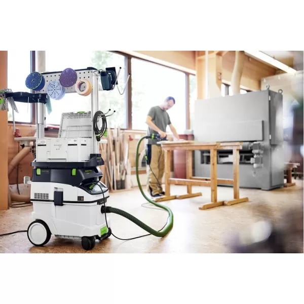 Vysavač Festool CLEANTEC CTL 36 EI AC 577884