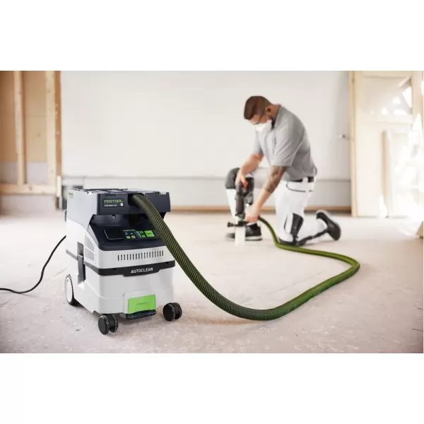 Mobilní vysavač Festool CLEANTEC CTL MIDI I AC 578545