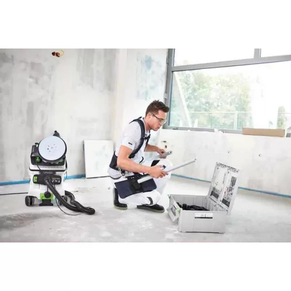 Sanační bruska PLANEX FESTOOL LHS-E 225 EQ 571934