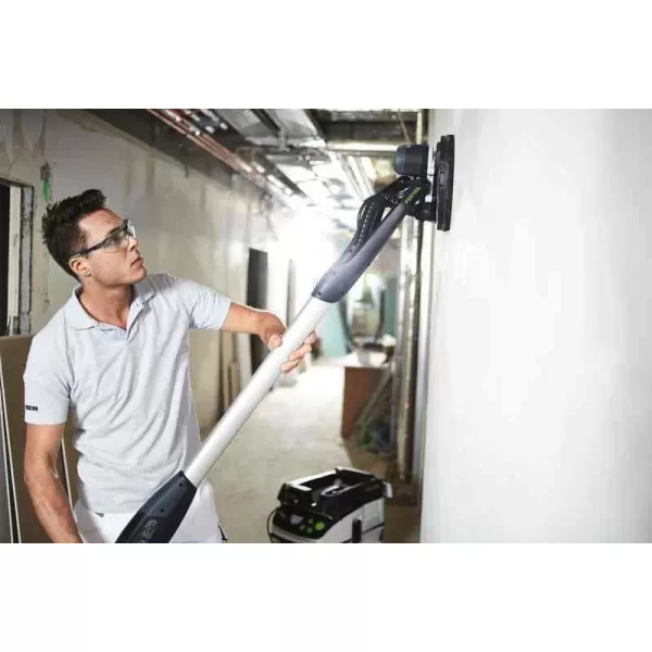 Sanační bruska PLANEX FESTOOL LHS-E 225 EQ 571934