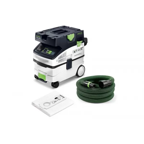 Mobilní vysavač CTL MIDI I FESTOOL 578309