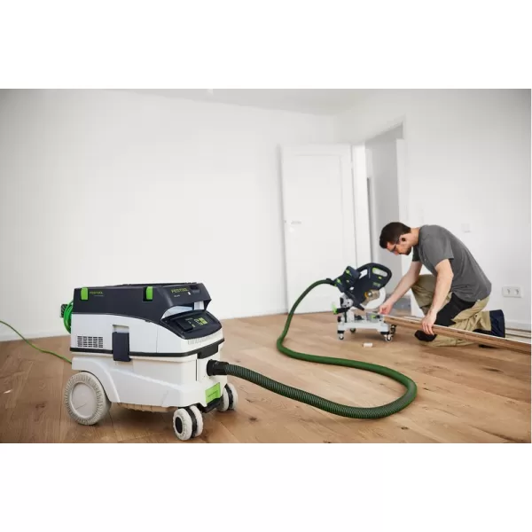 Vysavač Festool CLEANTEC CTM 26 EI-FLR 578159