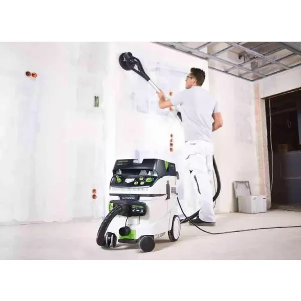 Sanační bruska PLANEX FESTOOL LHS-E 225 EQ 571934