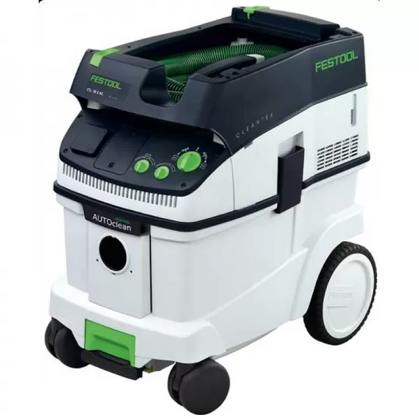 Mobilní vysavač FESTOOL CTL 36 E AC-LHS