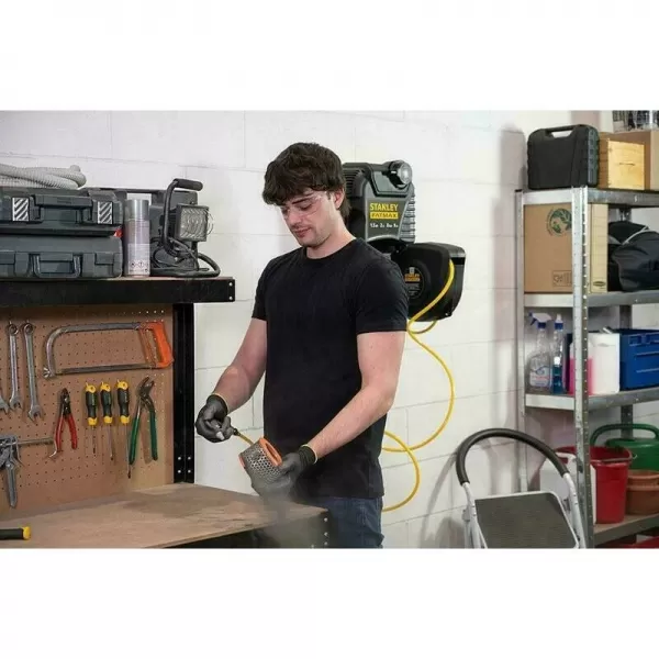 Kompresor WALL TECH PRO 8 bar / 2 L Stanley FatMax FMXCMD152WE