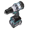 Aku vrtací šroubovák XGT 40V 2x4,0Ah Makita DF001GM201