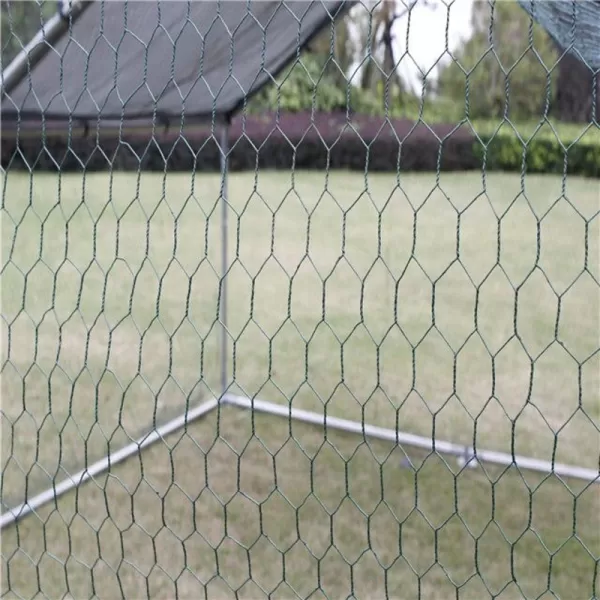 Výběh pro drůbež ZIPPER ZI-CR342