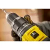 Bezuhlíková aku vrtačka s příklepem 18V/2x2,0Ah STANLEY FATMAX V20 SFMCD716D2T
