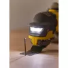 Aku bezuhlíková oscilační bruska V20 18V bez aku Stanley FatMax SFMCE510B