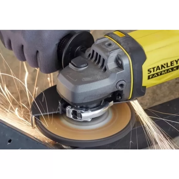 Kombo sada aku nářadí V20 18V 2x4,0Ah Stanley FatMax SFMCK469M2