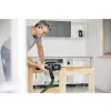 Aku hoblík 18V/bez aku HLC 82 EB-Basic-Set Festool 578600