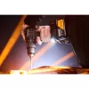 Aku příklepová vrtačka 18V/1x5,0Ah McLaren DeWALT DCD86MP1T