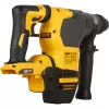 Aku kombo sada nářadí 18V 2x 9,0 Ah DeWALT DCK319X2T + nástavec DT20502 + 10 kotoučů DT43902 + sada vrtáků a sekáčů DT9679