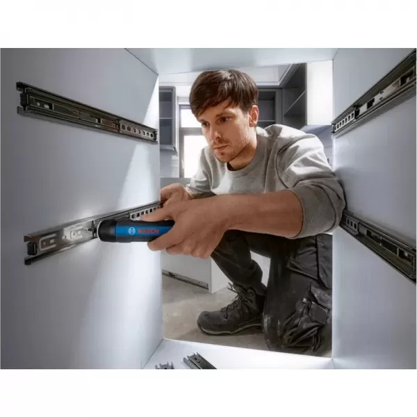 Aku šroubovák Bosch GO 3 06019H2201