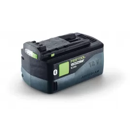 Akumulátor 18V/5,0 Ah HighPower BP 18 Li 5,0 HP-ASI Festool 578519