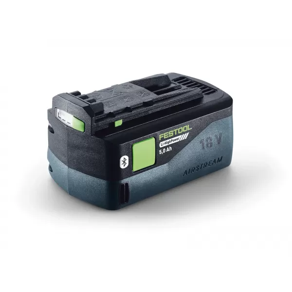 Akumulátor 18V/5,0 Ah HighPower BP 18 Li 5,0 HP-ASI Festool 578519