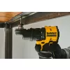 Aku bezuhlíková vícehlavá vrtačka 18V 2x2,0 Ah DeWALT DCD803D2T+ 85-dílná sada bitů a vrtáků DT70762