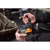 Aku rázový utahovák 18V/2x5,0Ah McLaren DeWALT DCF86MP2T