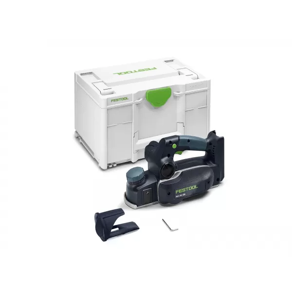 Aku hoblík 18V/bez aku HLC 82 EB-Basic Festool 578000