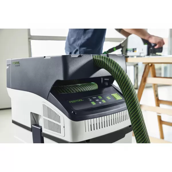 Akumulátor 18V/5,0 Ah HighPower BP 18 Li 5,0 HP-ASI Festool 578519
