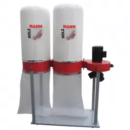 Odsavač třísek a pilin 400V Holzmann ABS 4000