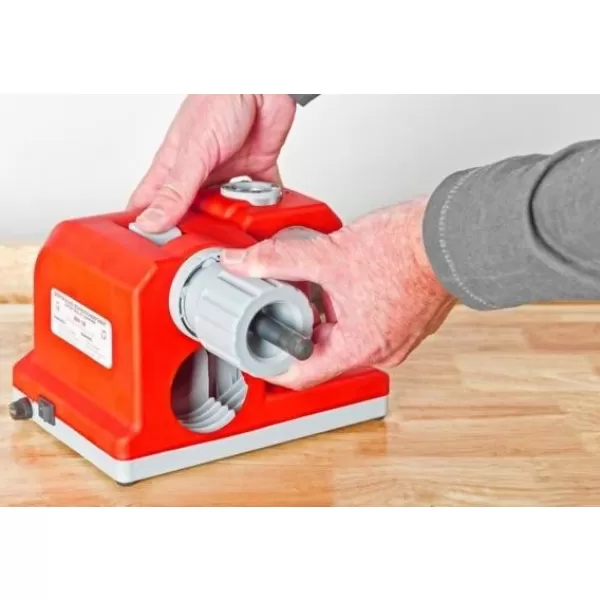 Ostřič vrtáků 230V Holzmann BSG 13E