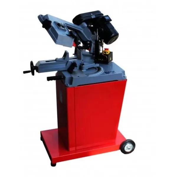 Pásová pila na kov Holzmann BS 128 HDR 230V