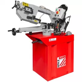 Pásová pila na kov 230 V Holzmann BS275TOP