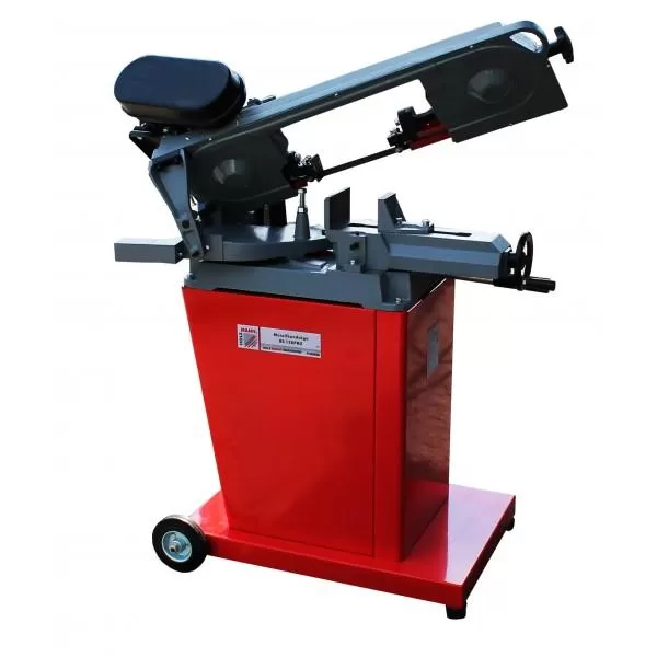 Pásová pila na kov Holzmann BS 128 HDR 230V