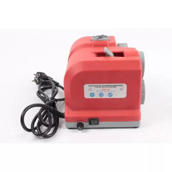 Ostřič vrtáků 230V Holzmann BSG 13E