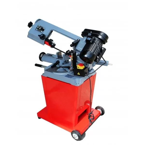 Pásová pila na kov Holzmann BS 128 HDR 230V