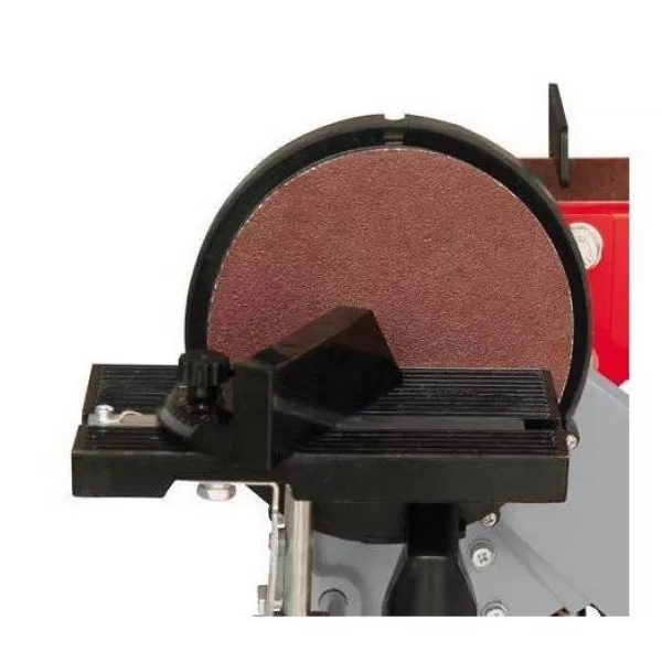 Pásová a čelní bruska 230V Holzmann BT 46ECO