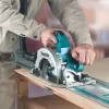 Aku okružní pila s AWS 2x18V bez aku Makita DHS783ZU