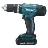 Aku příklepový šroubovák Li-ion 18V/1,5Ah Makita DHP453SYE