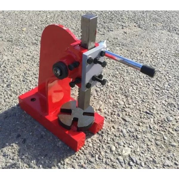 Ruční lis Holzmann DOP 1000