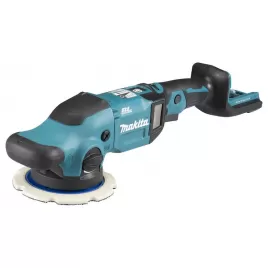 Aku leštička 150mm 18V bez aku Makita DPO600Z