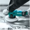 Aku leštička 150mm 18V bez aku Makita DPO600Z