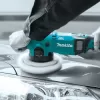Aku leštička 125mm 18V bez aku Makita DPO500Z