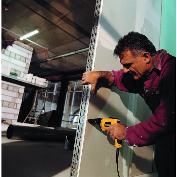 Elektrický šroubovák na sádrokarton DeWALT DW274