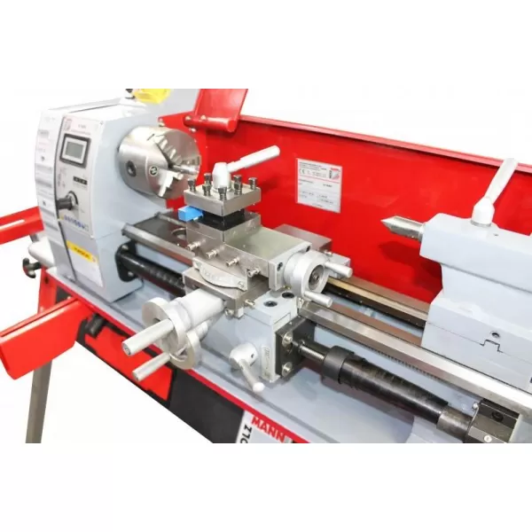 Stolní soustruh Holzmann ED 300FD