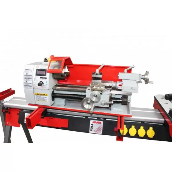 Stolní soustruh Holzmann ED 300FD