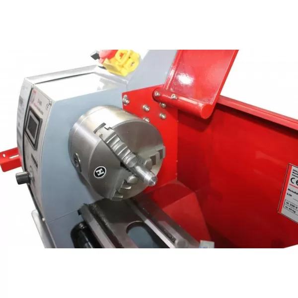 Stolní soustruh Holzmann ED 300FD