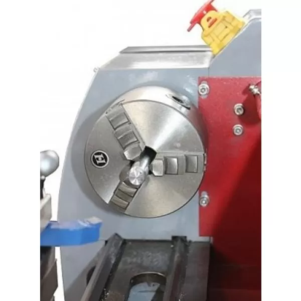 Stolní soustruh Holzmann ED 300FD