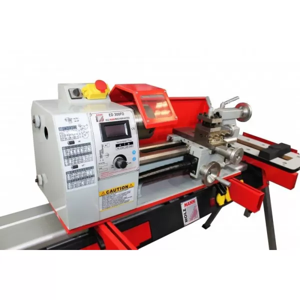 Stolní soustruh Holzmann ED 300FD
