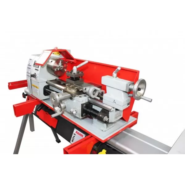 Stolní soustruh Holzmann ED 300FD